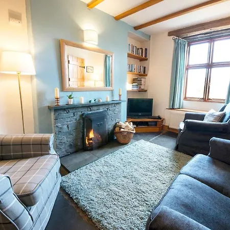 Bramble With Views, *