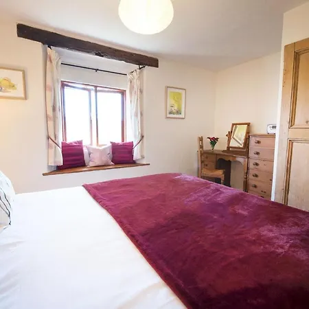 Bramble With Views, *