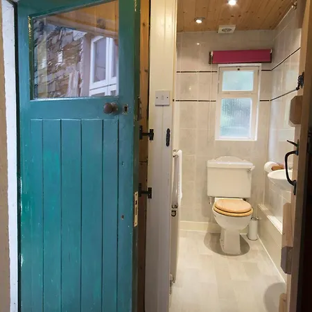 Bramble With Views, *