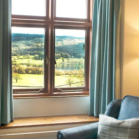 Bramble With Views, Дом отдыха Конистон