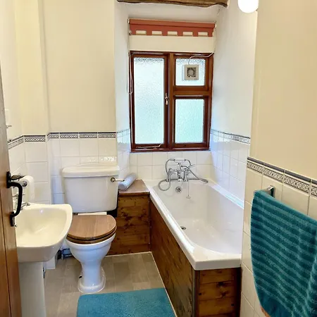 Bramble With Views, *