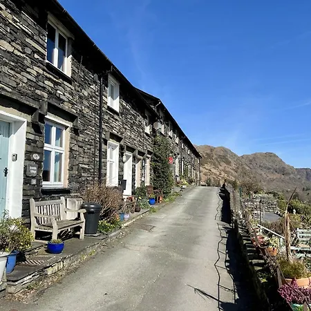 Bramble With Views, Дом отдыха *