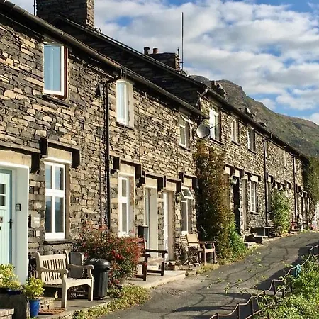 Сasa de vacaciones Bramble With Views, Coniston